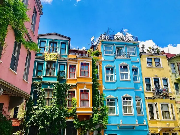 Balat ve Fener