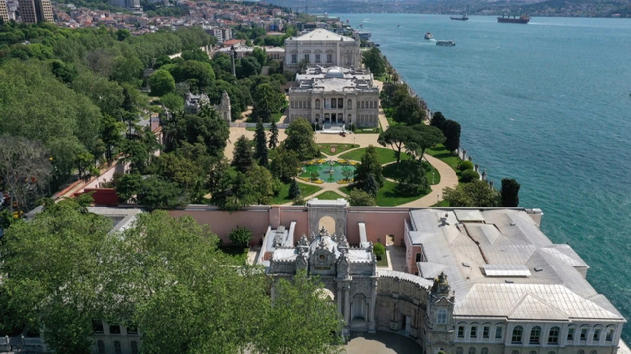 Bahçe