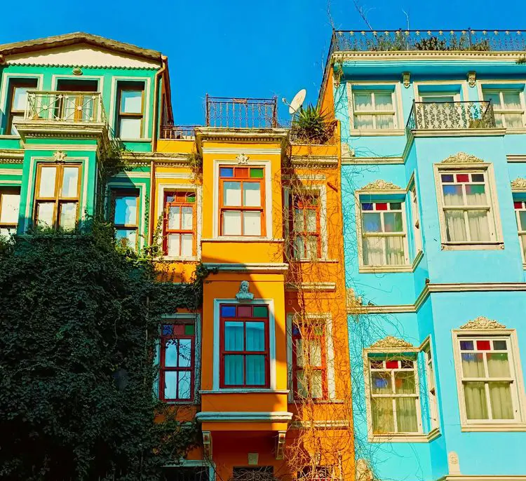 Fener evleri