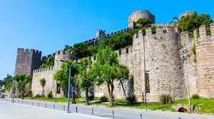 Rumeli Hisarı