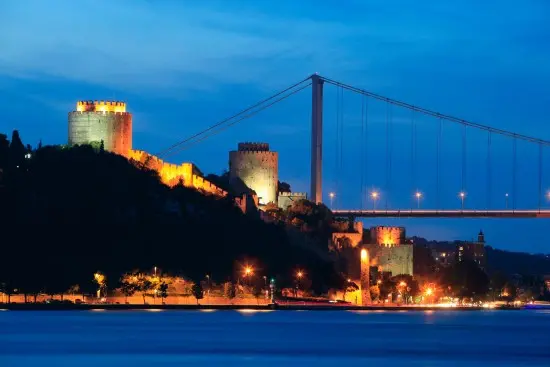 Gün batımı