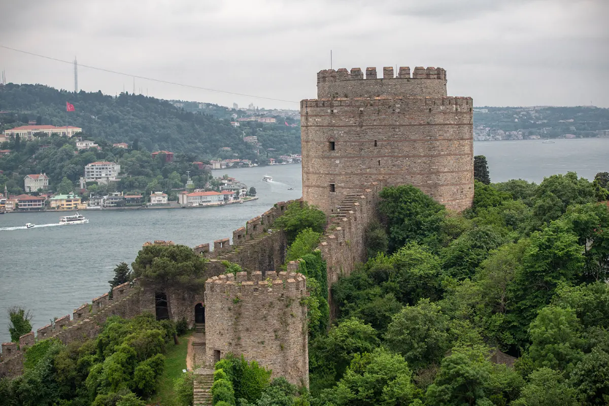 Hisar surları