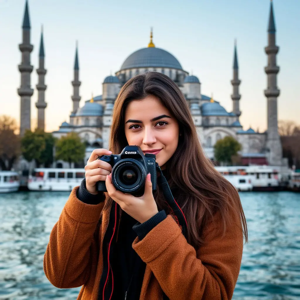 Elif Şahin